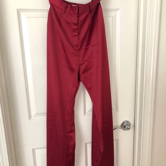 ByEgris track pant. - Picture 4 of 4